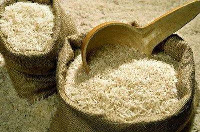 تصویر 1 از بهترین برنج هاشمی فله + قیمت خرید عالی